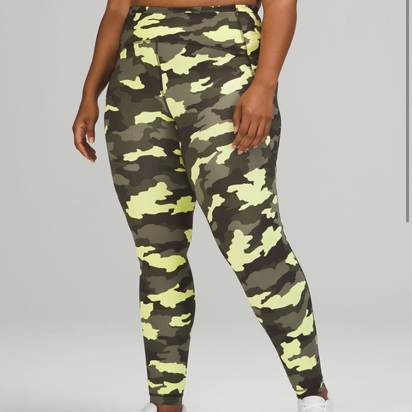 lululemon athletica Pants - SOLD